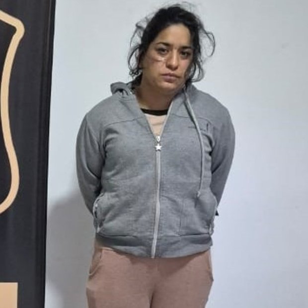 Habló Celeste: “Las chicas le robaron 30 kilos de cocaína a Sotacuro”