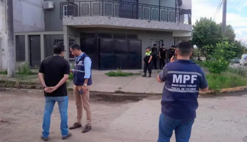 Tucumán: encontraron el cuerpo de un contador descuartizado en el freezer de su casa
