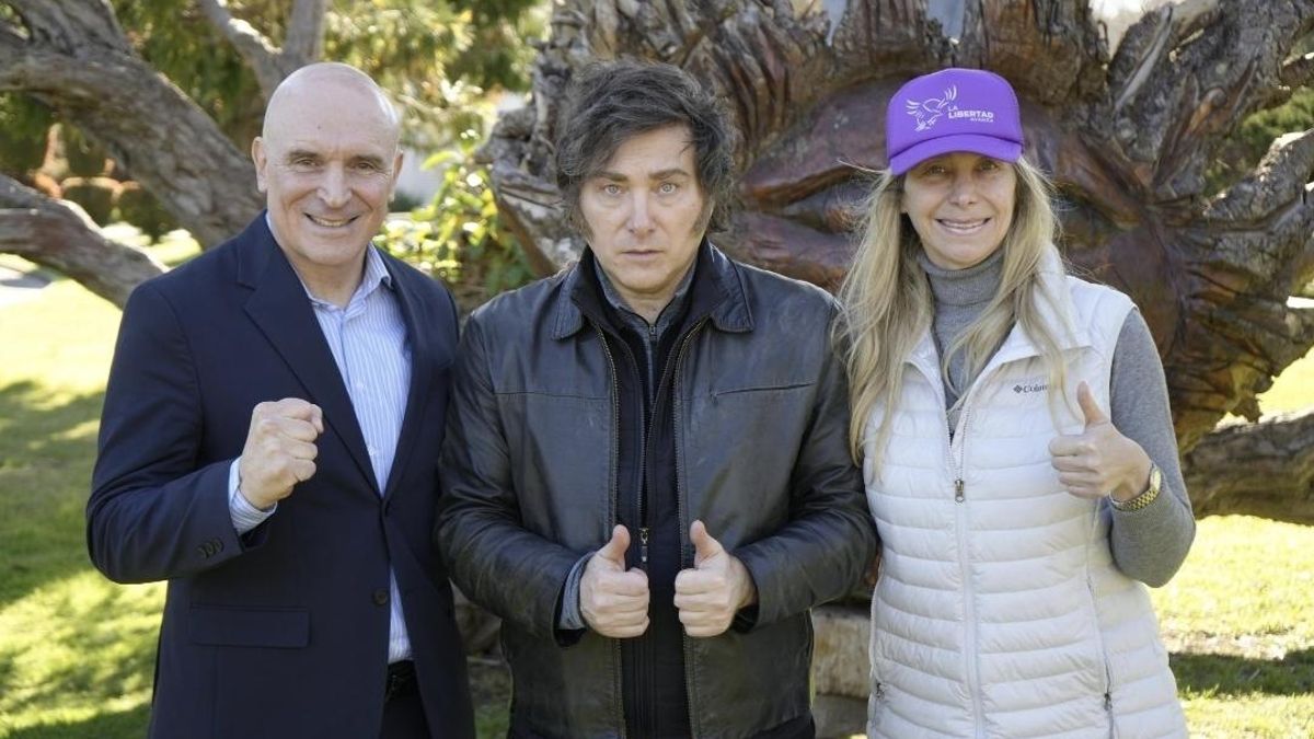 La Libertad Avanza pidió la reimpresión de las boletas y aguarda ahora la definición de la Justicia Electoral