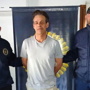 Fred Machado se declaró culpable de lavado y fraude para intentar evitar cargos por narcotráfico