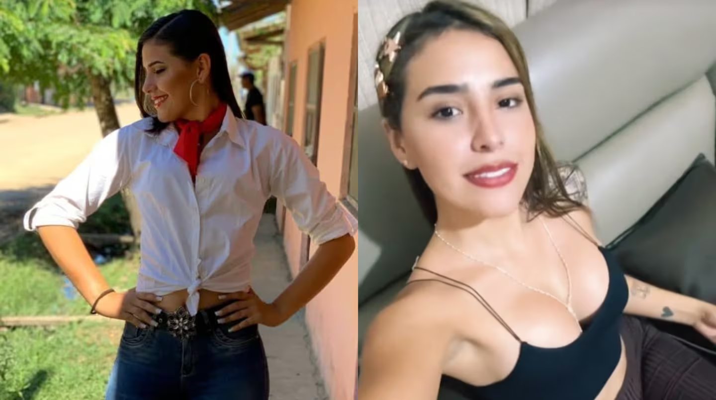 Condenaron a la ex Miss Bolivia que fue detenida en Entre Ríos con 300 kilos de cocaína