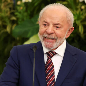 Lula se reúne con Trump en Washington