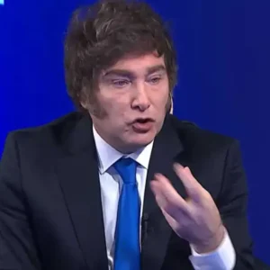 Milei vuelve a Madrid: agenda relámpago entre la “batalla cultural” y el Foro Económico