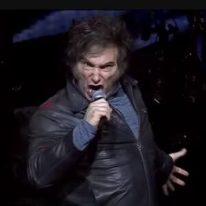 Milei asiste este viernes al Festival de Jesús María y el sábado viaja a Paraguay por el Mercosur