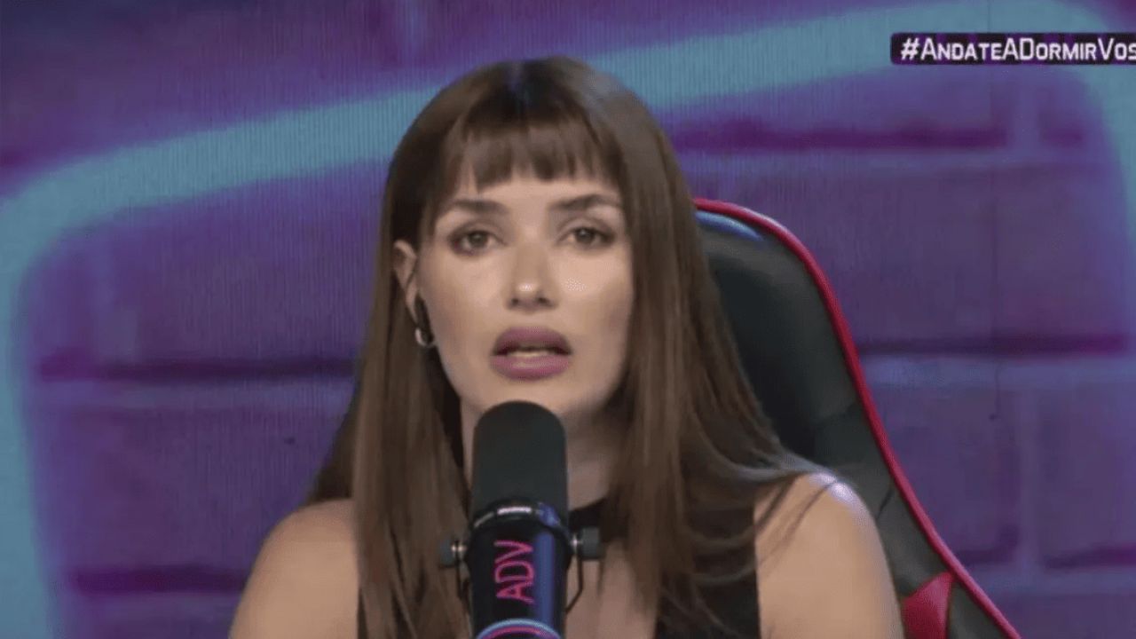 El calvario de la periodista Agustina Peñalva: denunció por acoso al economista Walter Graziano