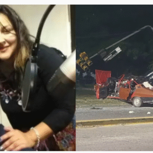 El conductor que atropelló y mató a un matrimonio en José C. Paz quedó libre tras pagar fianza