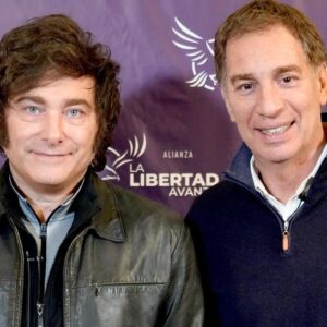 Cuándo asume Santilli como jefe de Gabinete y cómo será el traspaso con Manuel Adorni
