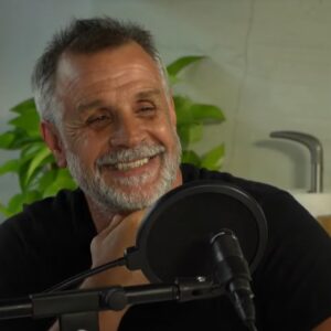 Preocupación por la salud de Christian Petersen: fue internado nuevamente a cuatro meses de recibir el alta