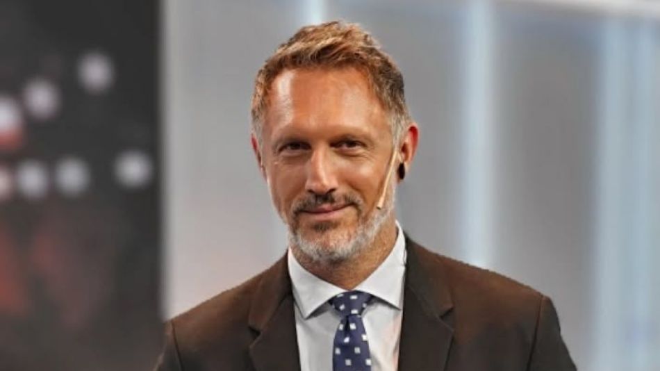 “Yo había muerto”: David Kavlin reapareció en redes tras sobrevivir a un paro cardíaco