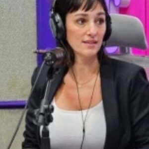 Con duras críticas al Gobierno, Leila Gianni renunció a La Libertad Avanza