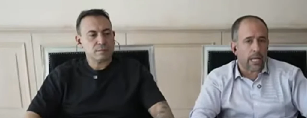 “No somos mecheros VIP”: el descargo de los mendocinos detenidos en Miami