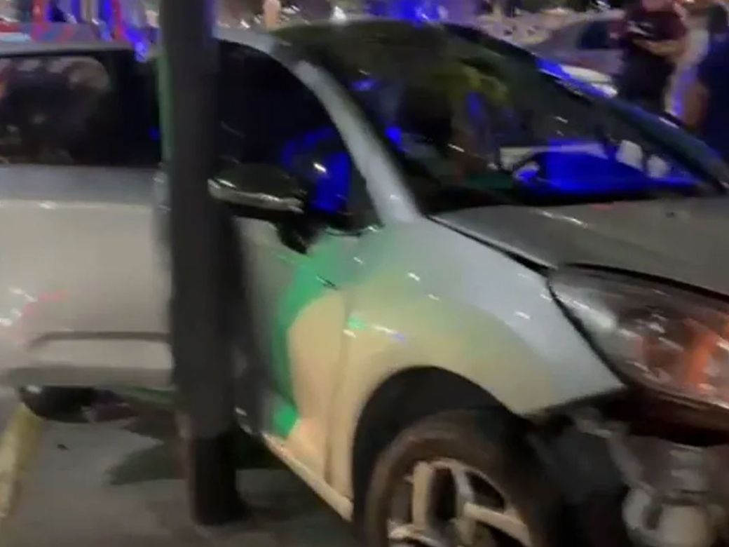 La Justicia pide testigos para esclarecer el fatal choque en Monserrat