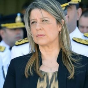 Exigen que Monteoliva justifique el operativo de seguridad desplegado durante la sesión del jueves en el Senado