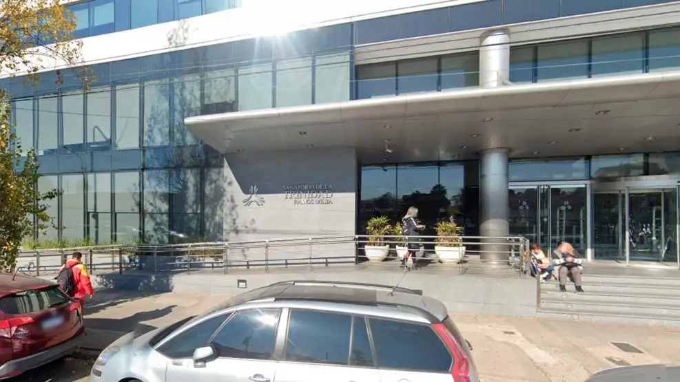 “Cayó desplomada”: el relato dramático de la familia de la nena que fue víctima de una bala perdida