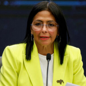 Delcy Rodríguez cumple su primer mes al frente del gobierno de Venezuela