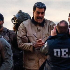 Nicolás Maduro se presenta nuevamente ante un tribunal de Nueva York