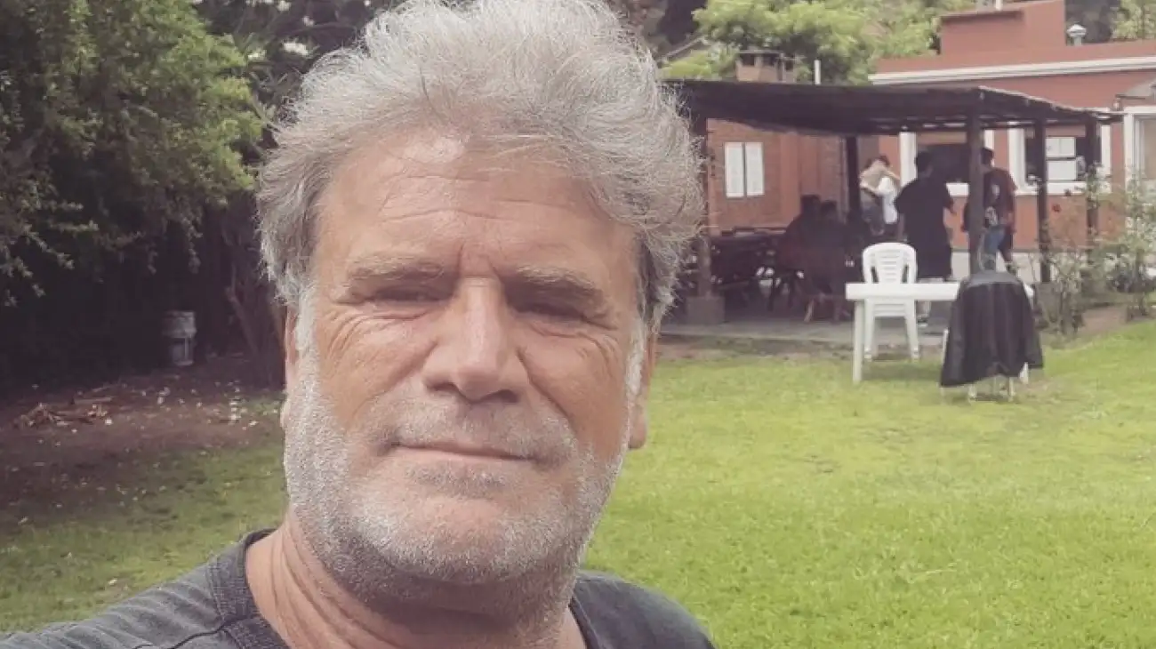 Teto Medina confirmó que tiene cáncer de colon