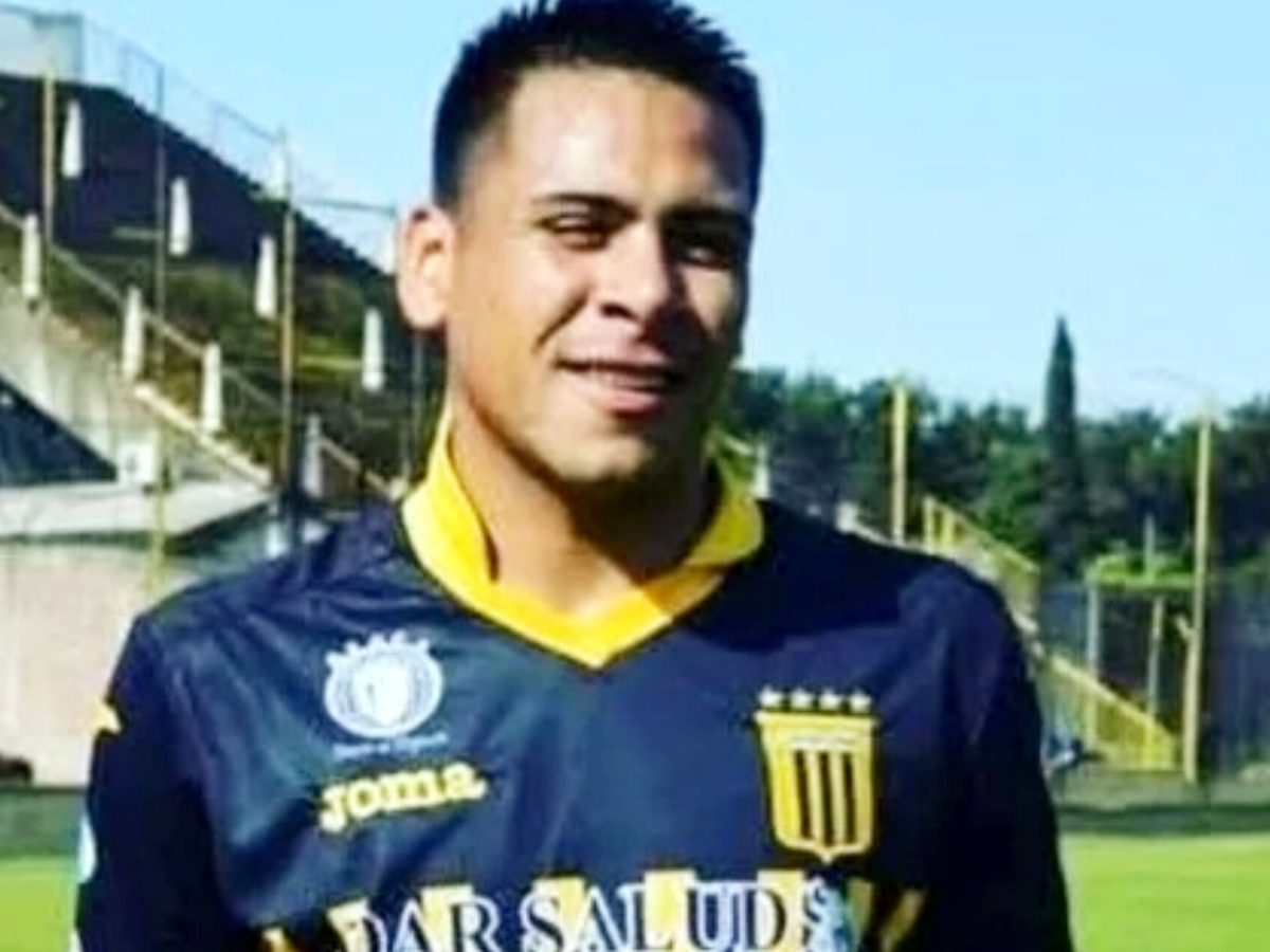 Brutal asesinato a un futbolista del ascenso durante una pelea en Rafael Castillo