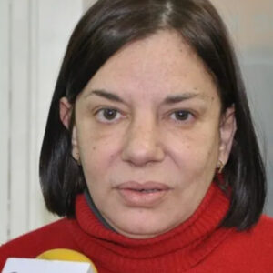 Senado: todos los bloques pidieron un minuto de silencio por el fallecimiento de Sandra Mendoza