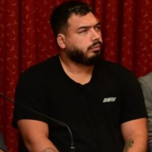 Condenaron a Nicolás Mattioli por atropellar y matar a una mujer en Santa Fe