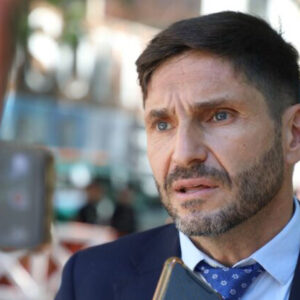 Pullaro dijo que la protesta de la policía “fue un reclamo justo y genuino” y anunció un aumento de sueldo