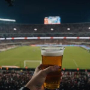 Madres del Dolor sacó un comunicado en repudio de la venta de alcohol en el Monumental