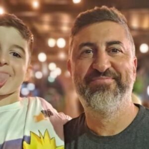 Encontraron muerto en su celda al hombre que asesinó a su hijo de 8 años en Lomas de Zamora