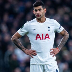 ¿Cambio de aires? El “Cuti” Romero dejaría el Tottenham después del Mundial 2026