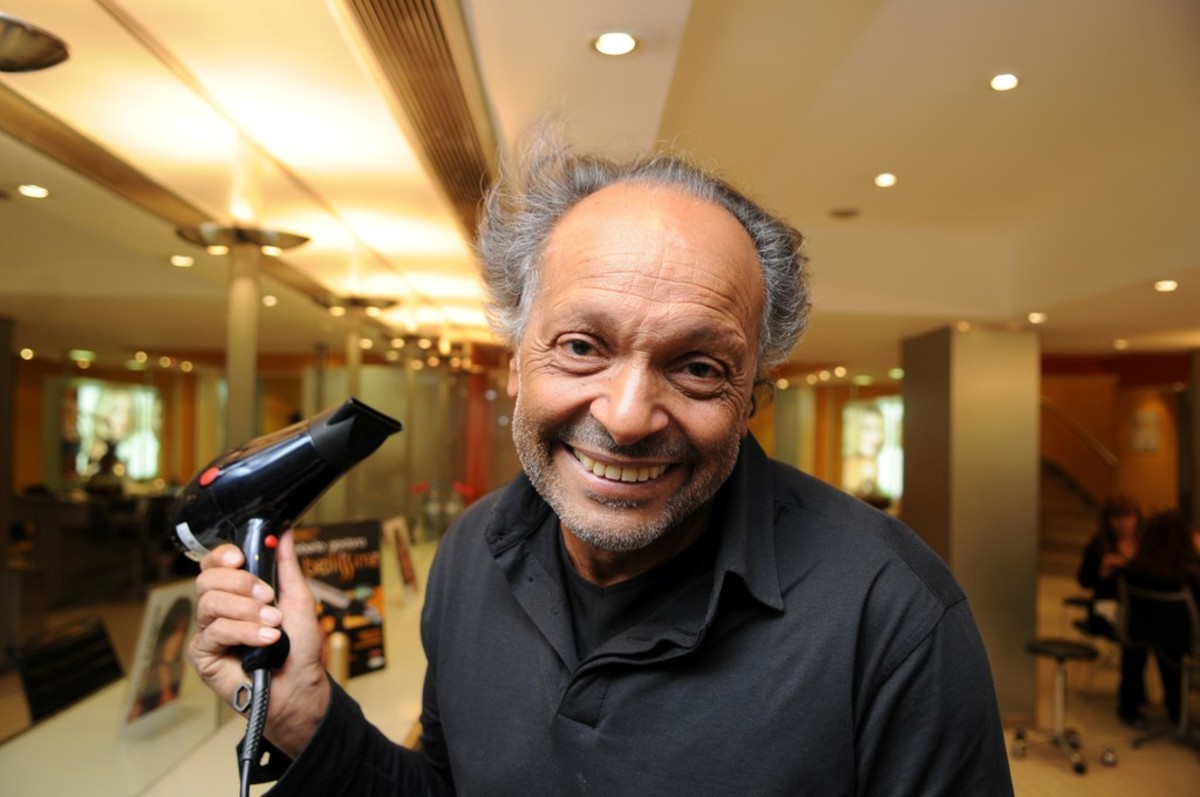 Escándalo: documentos de EEUU vinculan a Jeffrey Epstein con Roberto Giordano