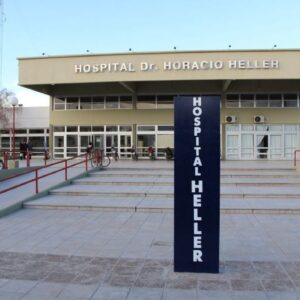 Neuquén: investigan la muerte de un bebé que fue encontrado dentro de un balde con agua