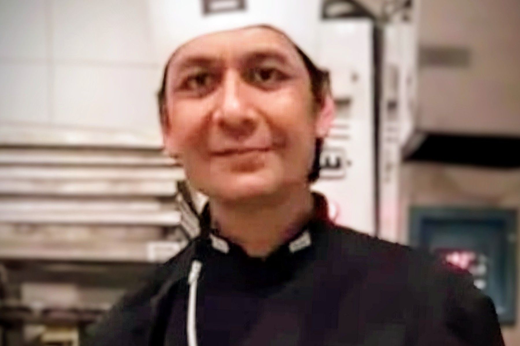 Condenaron a perpetua al panadero que mató a su compañero arrojándole grasa hirviendo en la cara