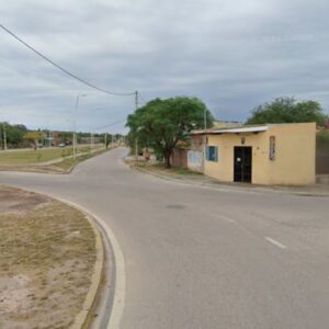 Nene de seis años caminó 5 kilómetros por la ruta para denunciar que habían asesinado a su tío