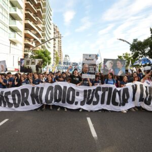 Agrupaciones de DDHH, políticas y sindicales marchan este martes en todo el país a 50 años del Golpe