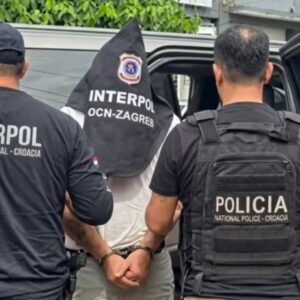 Detuvieron en Croacia a un argentino acusado de violar a su prima cuando tenía 9 años