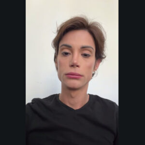 Se reanuda el juicio contra Felipe Pettinato por la muerte de su médico neurólogo