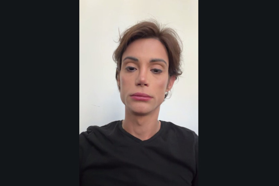 Se reanuda el juicio contra Felipe Pettinato por la muerte de su médico neurólogo