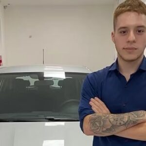 Condenaron a 34 años de prisión al asesino de Gianfranco Luciano