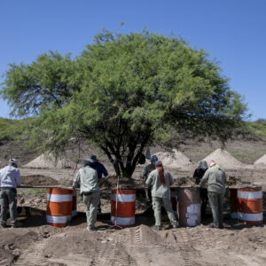 La Perla: se darán a conocer los nombres de 12 personas identificadas y cómo continúan las tareas