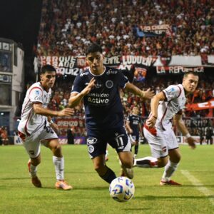 Batacazo en Copa Argentina: Newells quedó eliminado al perder contra Acassuso