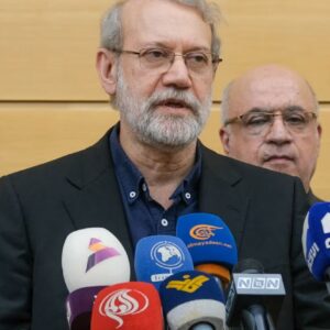 Israel afirma que fue abatido el máximo responsable de seguridad de Irán