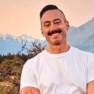 Ushuaia: un turista estadounidense salió a caminar y apareció muerto