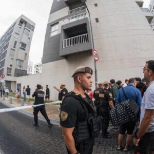 Constructora Sudamericana (COSUD), en el centro de la investigación tras el derrumbe en Parque Patricios
