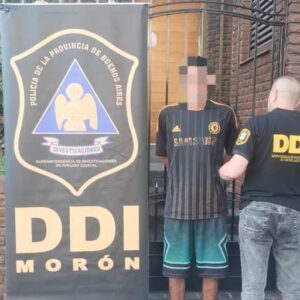 Feroz entradera: torturaron a un comerciante hasta matarlo