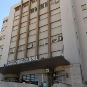 Mendoza: murió un preso que saltó de la ventana de un hospital durante un intento de fuga