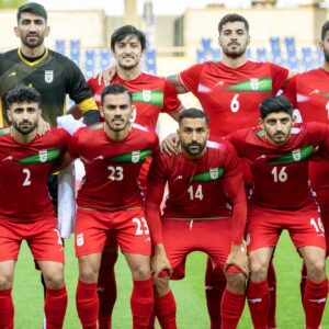 El ministro de Deportes de Irán descartó que vayan al Mundial 2026