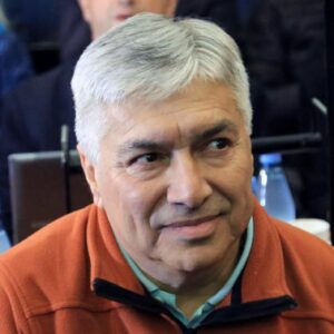 Lázaro Báez fue sobreseído parcialmente en una causa gracias a la Ley de Inocencia Fiscal de Milei