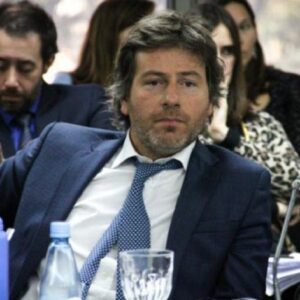 Mahiques asume este jueves al frente del Ministerio de Justicia