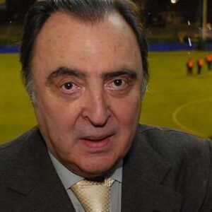 Murió Marcelo Araujo, el histórico relator que revolucionó el fútbol televisado en Argentina