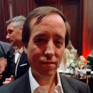 La Justicia vuelve a indagar a Marcelo Porcel, el empresario acusado de abusar de los amigos de su hijo