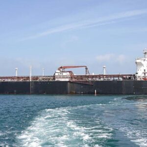 Israel abatió al comandante iraní a cargo el bloqueo del Estrecho de Ormuz